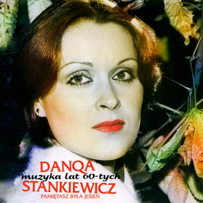 2008 – PAMIĘTASZ BYŁA JESIEŃ (Accord Song CD 606)