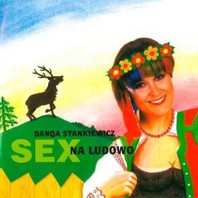 2008 – SEX NA LUDOWO (Accord Song CD 598)
